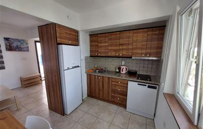 MARİNA DA 8 ADET 1+1 DAİRELİ ÖZEL OTOPARKLI BAHÇELİ KOMPLE BİNA