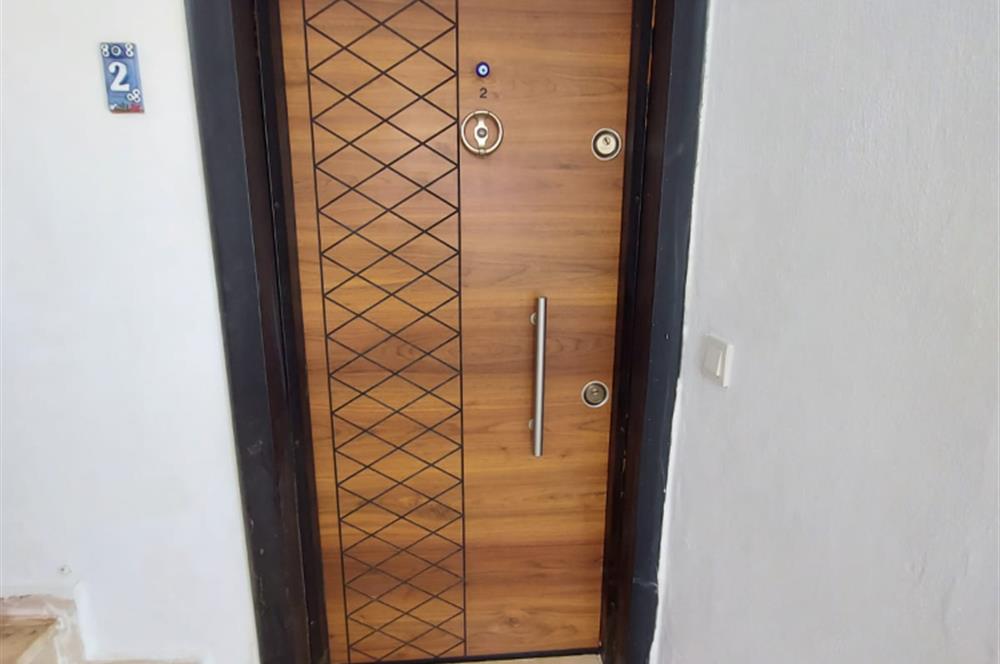 MARİNA DA 8 ADET 1+1 DAİRELİ ÖZEL OTOPARKLI BAHÇELİ KOMPLE BİNA