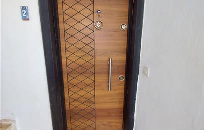 MARİNA DA 8 ADET 1+1 DAİRELİ ÖZEL OTOPARKLI BAHÇELİ KOMPLE BİNA