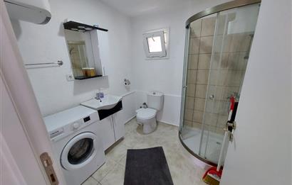 MARİNA DA 8 ADET 1+1 DAİRELİ ÖZEL OTOPARKLI BAHÇELİ KOMPLE BİNA