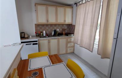 MARİNA DA 8 ADET 1+1 DAİRELİ ÖZEL OTOPARKLI BAHÇELİ KOMPLE BİNA