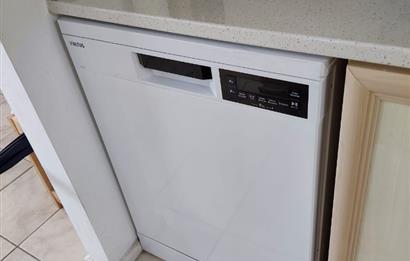 MARİNA DA 8 ADET 1+1 DAİRELİ ÖZEL OTOPARKLI BAHÇELİ KOMPLE BİNA