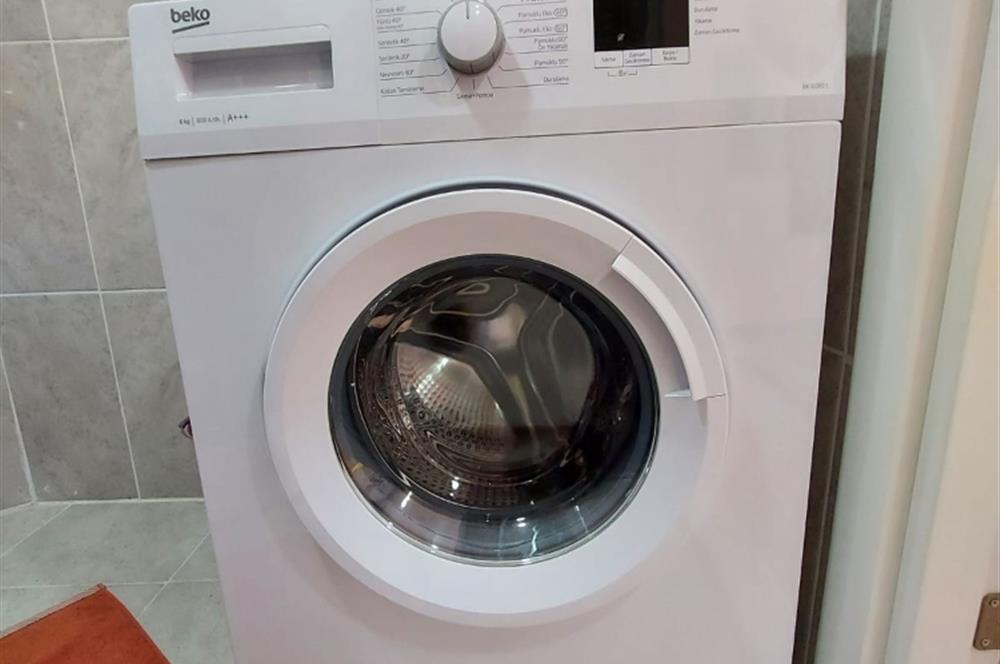 MARİNA DA 8 ADET 1+1 DAİRELİ ÖZEL OTOPARKLI BAHÇELİ KOMPLE BİNA
