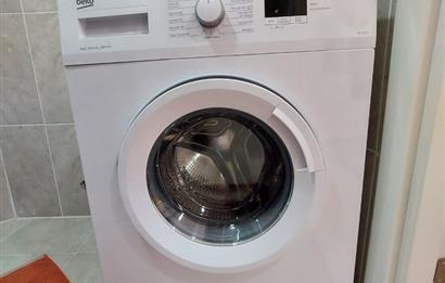 MARİNA DA 8 ADET 1+1 DAİRELİ ÖZEL OTOPARKLI BAHÇELİ KOMPLE BİNA