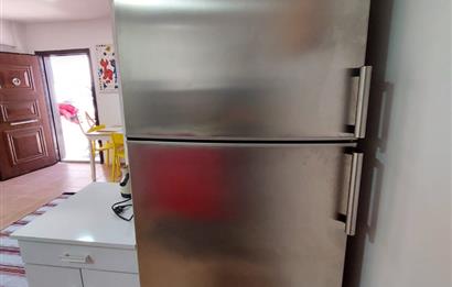 MARİNA DA 8 ADET 1+1 DAİRELİ ÖZEL OTOPARKLI BAHÇELİ KOMPLE BİNA