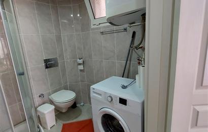 MARİNA DA 8 ADET 1+1 DAİRELİ ÖZEL OTOPARKLI BAHÇELİ KOMPLE BİNA