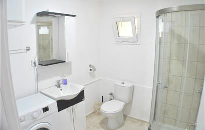 MARİNA DA 8 ADET 1+1 DAİRELİ ÖZEL OTOPARKLI BAHÇELİ KOMPLE BİNA