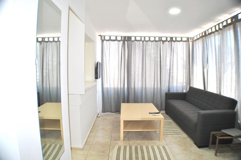 MARİNA DA 8 ADET 1+1 DAİRELİ ÖZEL OTOPARKLI BAHÇELİ KOMPLE BİNA