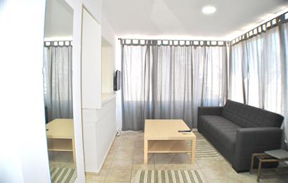 MARİNA DA 8 ADET 1+1 DAİRELİ ÖZEL OTOPARKLI BAHÇELİ KOMPLE BİNA