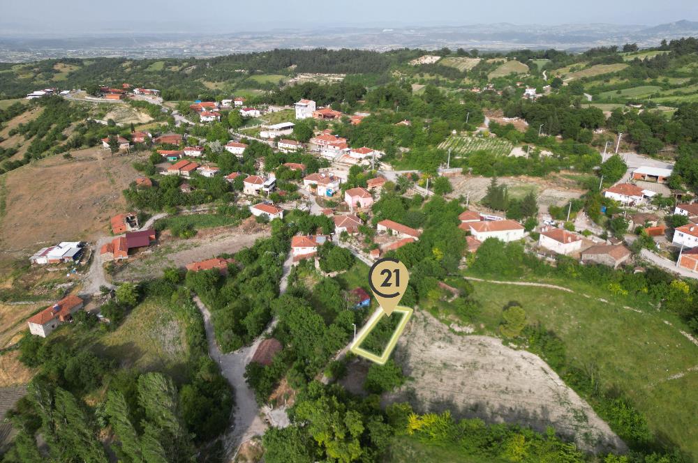 CENTURY21 Bal'dan Bozen'de Satılık Bahçe