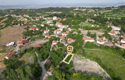CENTURY21 Bal'dan Bozen'de Satılık Bahçe