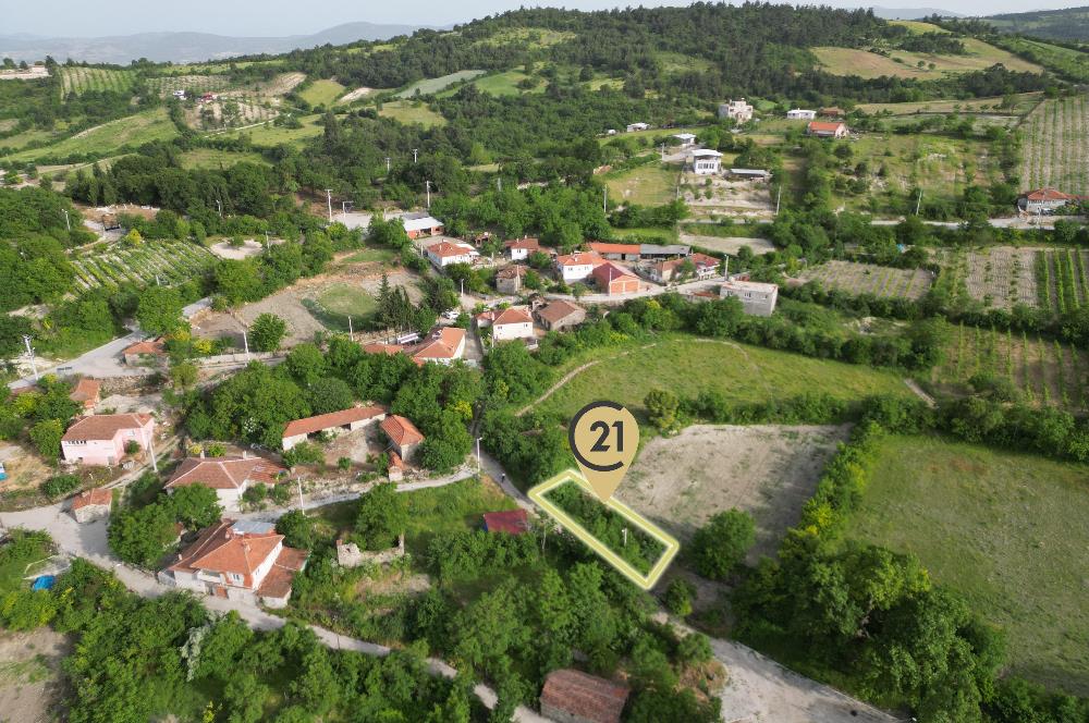CENTURY21 Bal'dan Bozen'de Satılık Bahçe