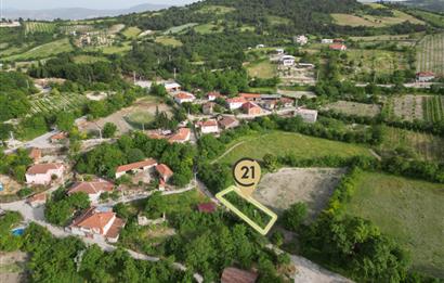 CENTURY21 Bal'dan Bozen'de Satılık Bahçe