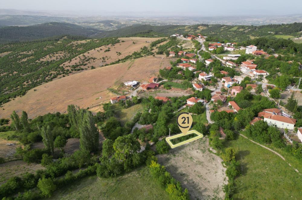 CENTURY21 Bal'dan Bozen'de Satılık Bahçe