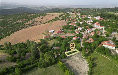 CENTURY21 Bal'dan Bozen'de Satılık Bahçe