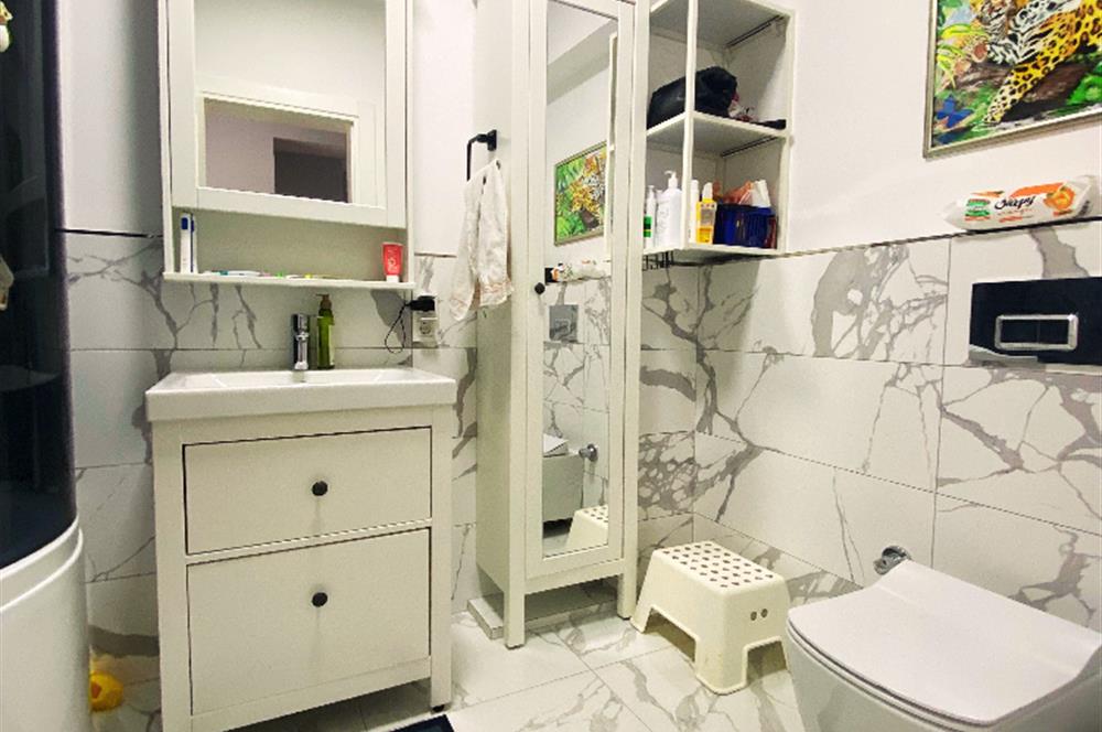 🏡 EFELER MAHALLESİ’NDE SATILIK 3+1 DUBLEKS – HAVUZLU, GÜVENLİKLİ SİTE İÇERİSİNDE, FULL EŞYALI
