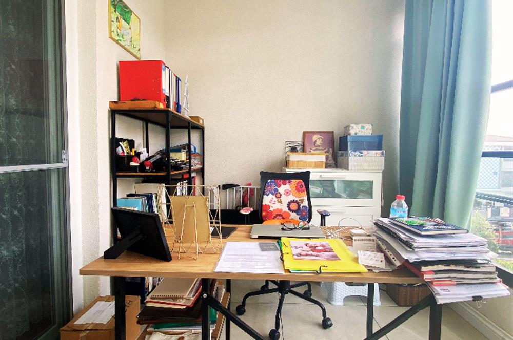 🏡 EFELER MAHALLESİ’NDE SATILIK 3+1 DUBLEKS – HAVUZLU, GÜVENLİKLİ SİTE İÇERİSİNDE, FULL EŞYALI