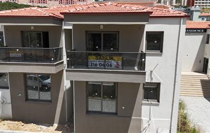 Milas Bodrum Karayolu Üzerinde Satılık Daireler