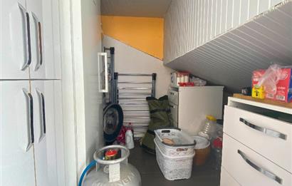 🏡 EFELER MAHALLESİ’NDE SATILIK 3+1 DUBLEKS – HAVUZLU, GÜVENLİKLİ SİTE İÇERİSİNDE, FULL EŞYALI