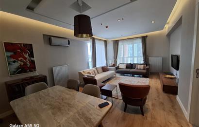 BEYLİKDÜZÜ DEMİR ROMENCE SİTESİNDE SATILIK 3+1 DAİRE