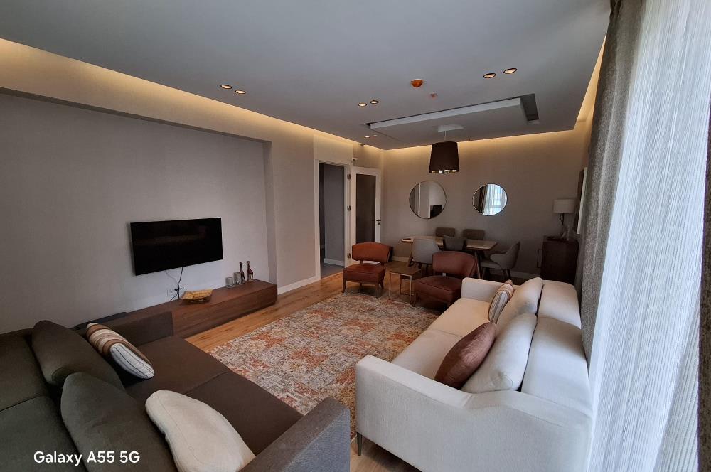 BEYLİKDÜZÜ DEMİR ROMENCE SİTESİNDE SATILIK 3+1 DAİRE