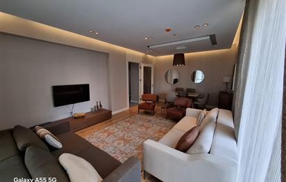 BEYLİKDÜZÜ DEMİR ROMENCE SİTESİNDE SATILIK 3+1 DAİRE