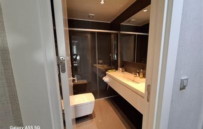 BEYLİKDÜZÜ DEMİR ROMENCE SİTESİNDE SATILIK 3+1 DAİRE