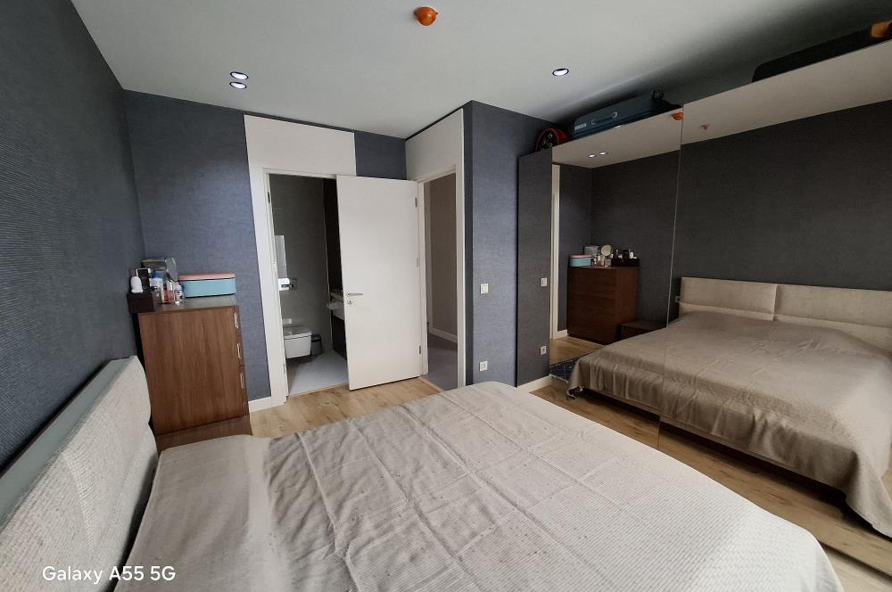 BEYLİKDÜZÜ DEMİR ROMENCE SİTESİNDE SATILIK 3+1 DAİRE
