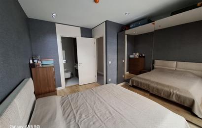BEYLİKDÜZÜ DEMİR ROMENCE SİTESİNDE SATILIK 3+1 DAİRE