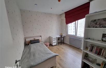 BEYLİKDÜZÜ DEMİR ROMENCE SİTESİNDE SATILIK 3+1 DAİRE