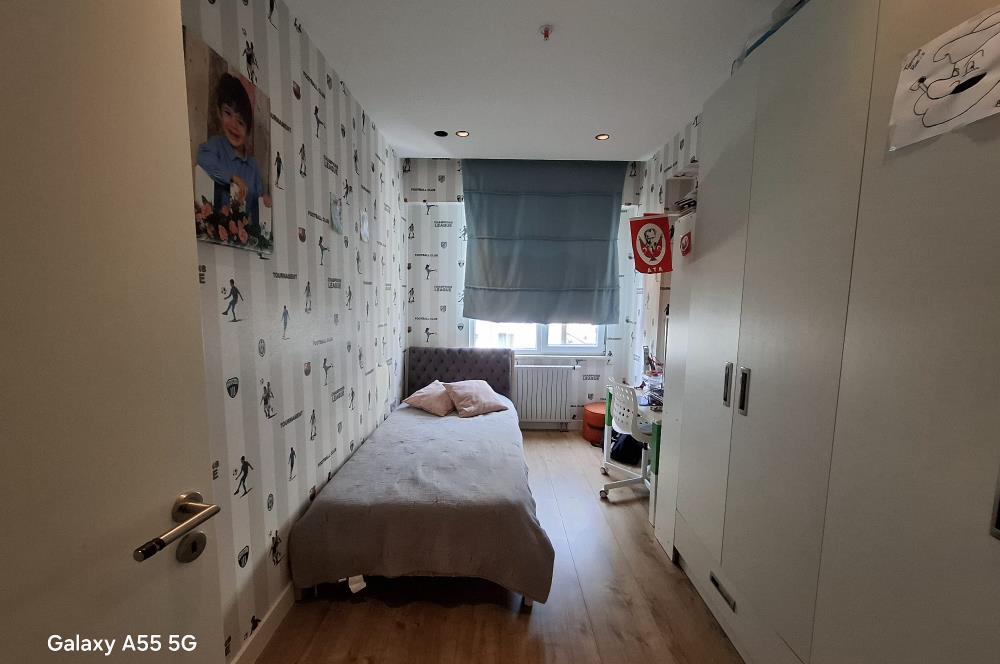 BEYLİKDÜZÜ DEMİR ROMENCE SİTESİNDE SATILIK 3+1 DAİRE