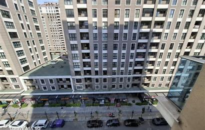 BEYLİKDÜZÜ DEMİR ROMENCE SİTESİNDE SATILIK 3+1 DAİRE