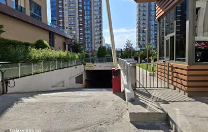 BEYLİKDÜZÜ DEMİR ROMENCE SİTESİNDE SATILIK 3+1 DAİRE