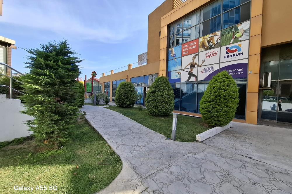 BEYLİKDÜZÜ DEMİR ROMENCE SİTESİNDE SATILIK 3+1 DAİRE