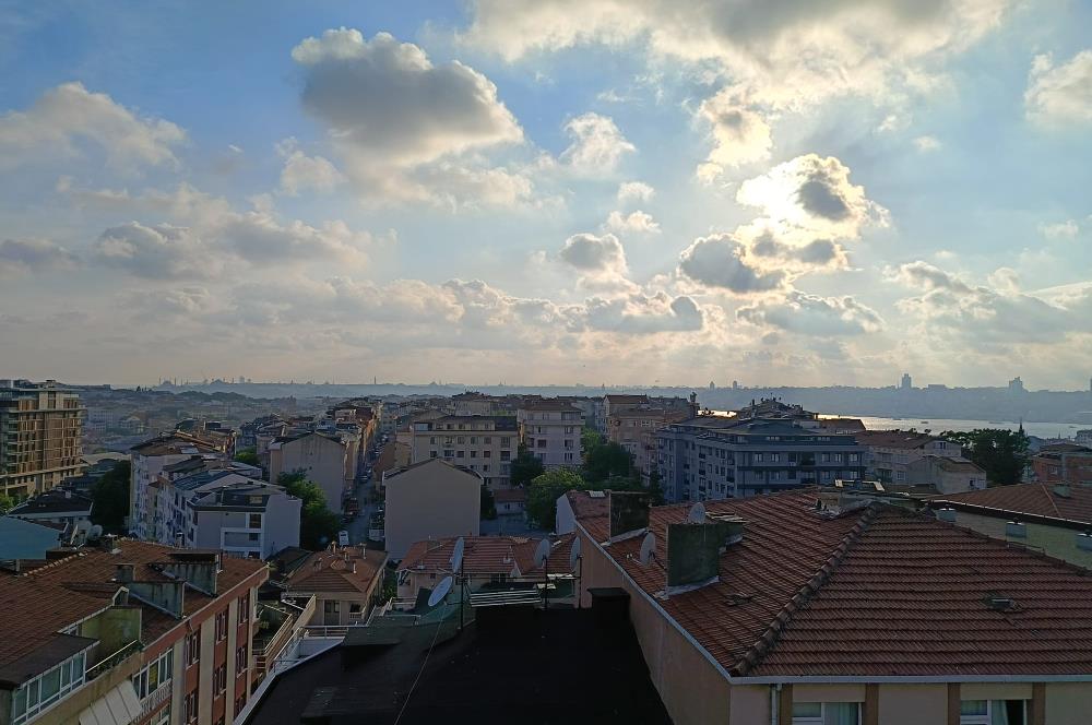 ÜSKÜDAR KUTLU SİTESİ 4+2 DUBLEKS DAİRE SAHİLE YAKIN
