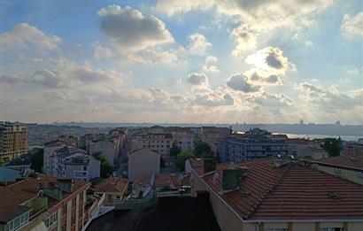 ÜSKÜDAR KUTLU SİTESİ 4+2 DUBLEKS DAİRE SAHİLE YAKIN