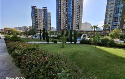 BEYLİKDÜZÜ DEMİR ROMENCE SİTESİNDE SATILIK 3+1 DAİRE