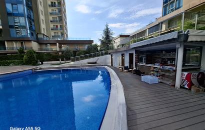 BEYLİKDÜZÜ DEMİR ROMENCE SİTESİNDE SATILIK 3+1 DAİRE