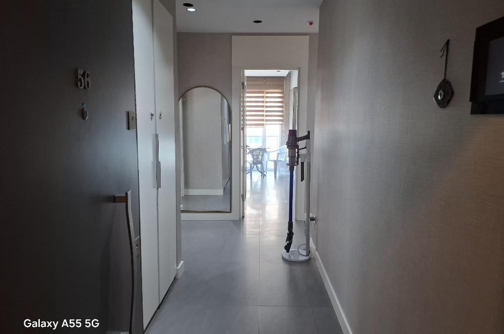 BEYLİKDÜZÜ DEMİR ROMENCE SİTESİNDE SATILIK 3+1 DAİRE