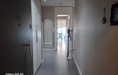 BEYLİKDÜZÜ DEMİR ROMENCE SİTESİNDE SATILIK 3+1 DAİRE