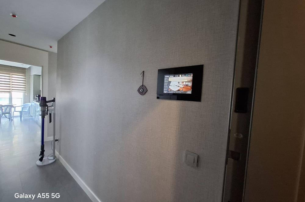 BEYLİKDÜZÜ DEMİR ROMENCE SİTESİNDE SATILIK 3+1 DAİRE