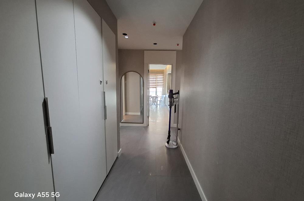 BEYLİKDÜZÜ DEMİR ROMENCE SİTESİNDE SATILIK 3+1 DAİRE