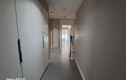 BEYLİKDÜZÜ DEMİR ROMENCE SİTESİNDE SATILIK 3+1 DAİRE