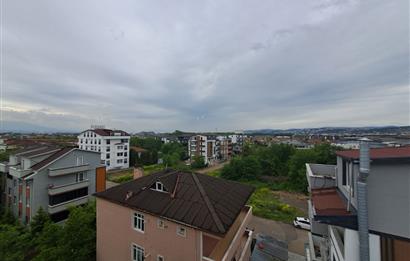 KARTEPE DUMLUPINAR MAH. SATILIK 3+1 ÇATI DUBLEKS