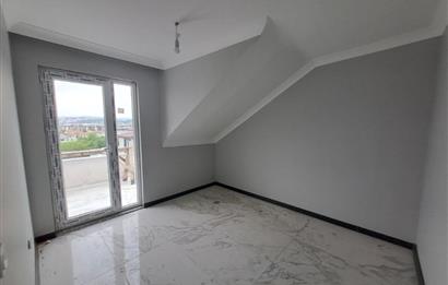 KARTEPE DUMLUPINAR MAH. SATILIK 3+1 ÇATI DUBLEKS