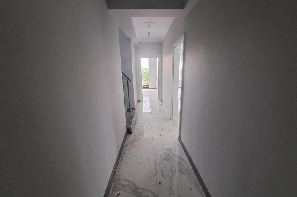 KARTEPE DUMLUPINAR MAH. SATILIK 3+1 ÇATI DUBLEKS