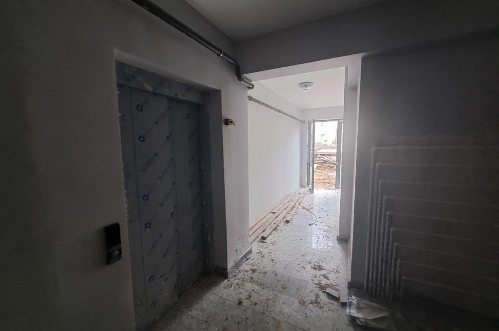 KARTEPE DUMLUPINAR MAH. SATILIK 3+1 ÇATI DUBLEKS