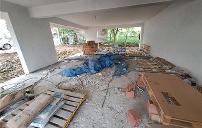 KARTEPE DUMLUPINAR MAH. SATILIK 3+1 ÇATI DUBLEKS