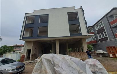 KARTEPE ATAEVLER'DE SATILIK GENİŞ KULLANIŞLI ARAKAT 3+1 DAİRE