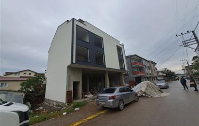KARTEPE ATAEVLER'DE SATILIK GENİŞ KULLANIŞLI ARAKAT 3+1 DAİRE